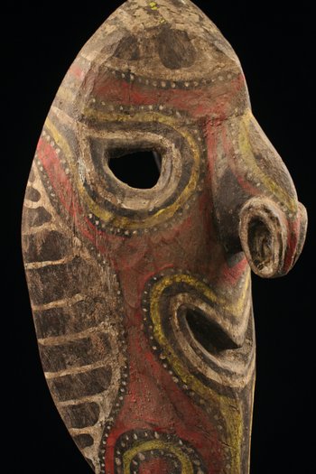 KWOMA-MASKE