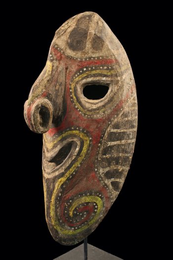KWOMA-MASKE