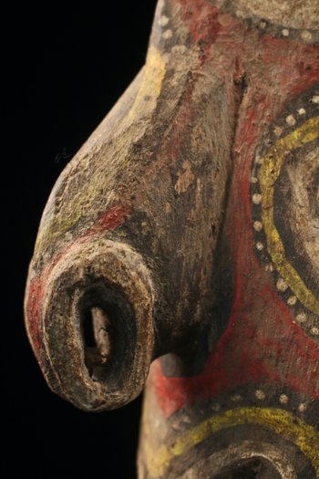 KWOMA-MASKE