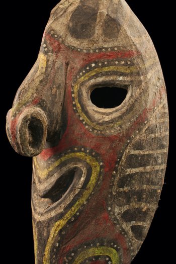 KWOMA-MASKE