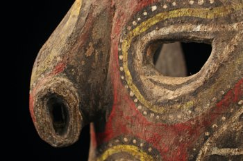 KWOMA-MASKE