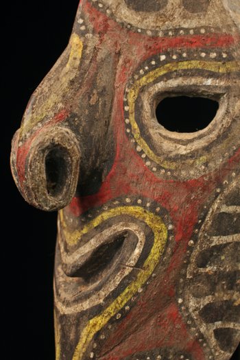 KWOMA-MASKE