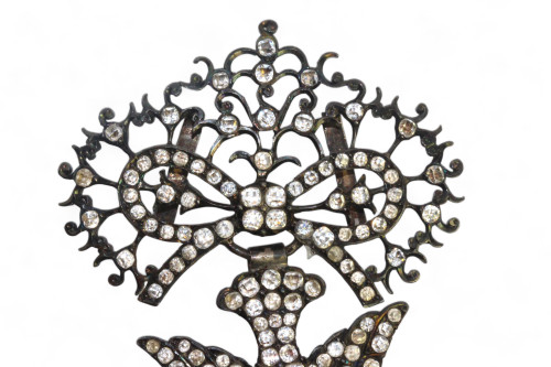 Pendentif Ordre Saint Esprit Napoléon III