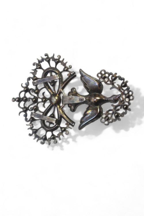 Pendentif Ordre Saint Esprit Napoléon III