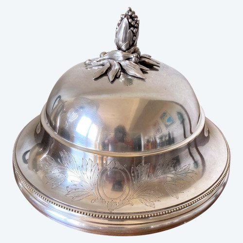 Christofle food bell
