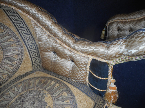 Confidant, Napoleon III period
