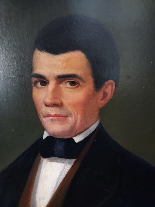 Jean François Mayor de Montricher 