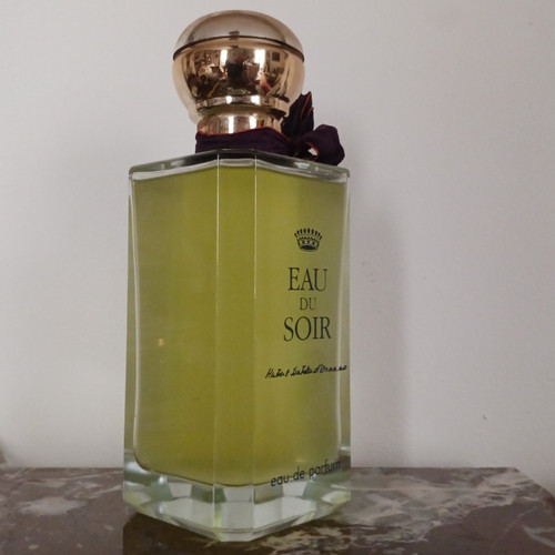 Sisley, Eau du Soir - grande bottiglia di profumo - imitazione moderna