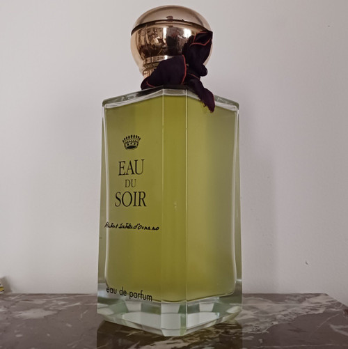 Sisley, Eau du Soir - grande bottiglia di profumo - imitazione moderna