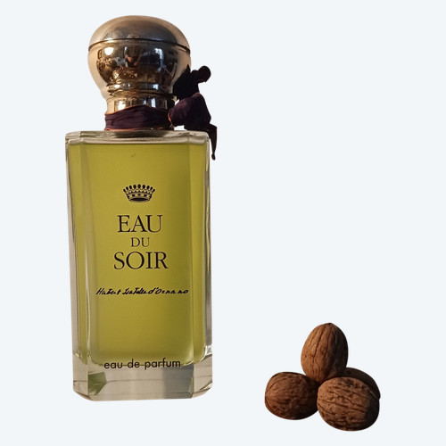 Sisley, Eau du Soir - grande bottiglia di profumo - imitazione moderna