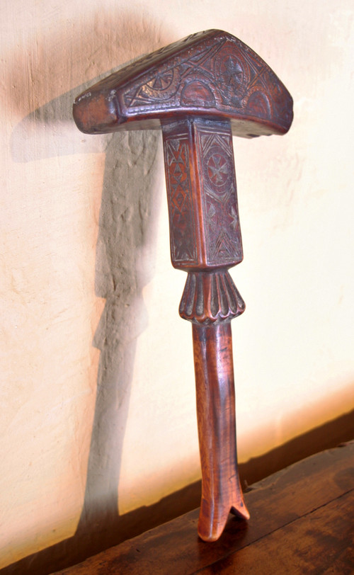 Berber-Zuckerhammer