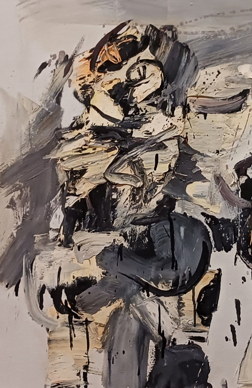 PIERRE VAN SOEST 1930/2001