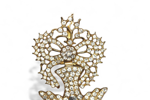 Pendentif Ordre du Saint Esprit
