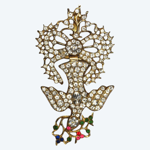 Pendentif Ordre du Saint Esprit