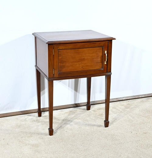 Kleines Mahagoni-Möbelstück, Art Deco - 1920