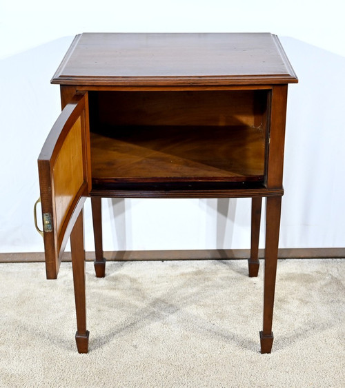 Kleines Mahagoni-Möbelstück, Art Deco - 1920