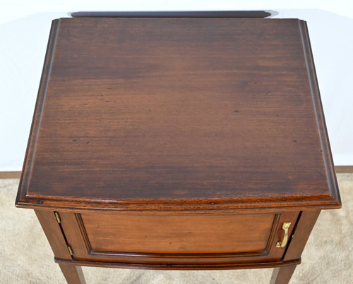Kleines Mahagoni-Möbelstück, Art Deco - 1920