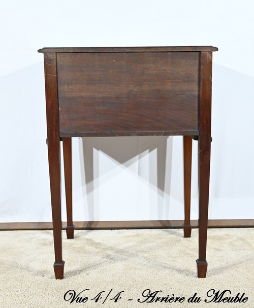 Kleines Mahagoni-Möbelstück, Art Deco - 1920