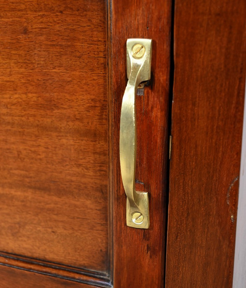 Kleines Mahagoni-Möbelstück, Art Deco - 1920