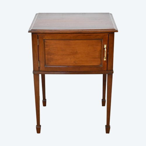Kleines Mahagoni-Möbelstück, Art Deco - 1920