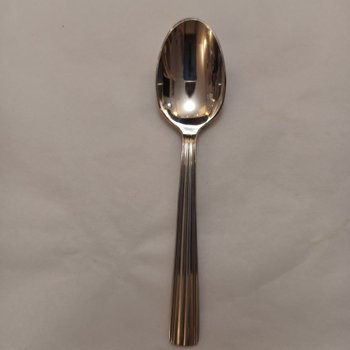 6 Christofle Mokkalöffel