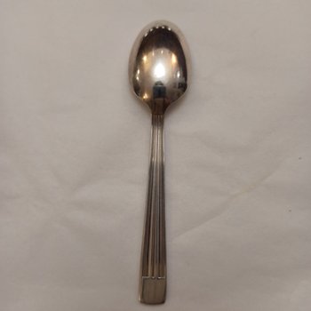 6 Christofle Mokkalöffel