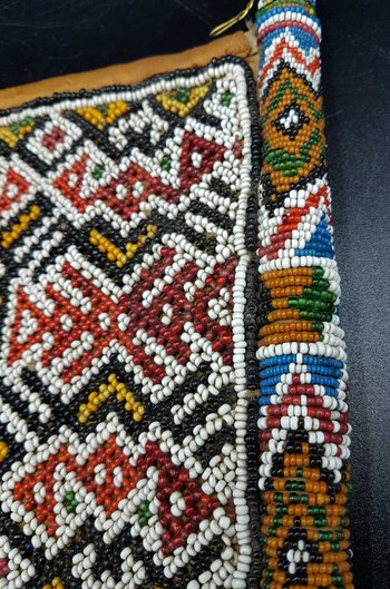 Fan Yoruba, Nigeria / Benin