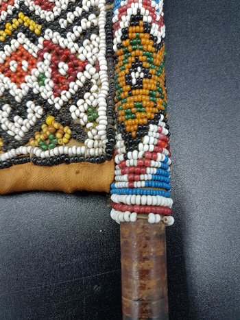 Fan Yoruba, Nigeria / Benin