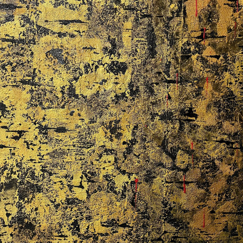 Lueurs Mystérieuses