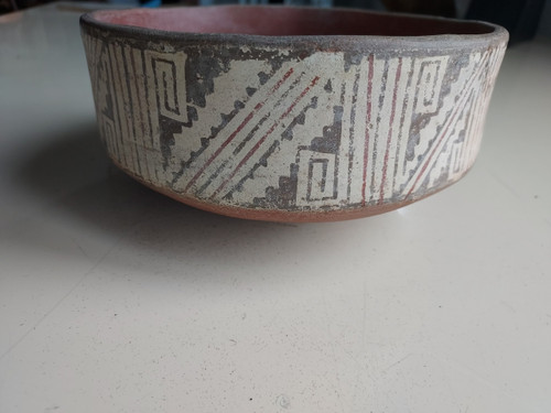DIAGUITA CHILE 850/1450 A.D.