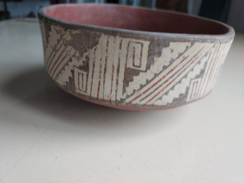 DIAGUITA CHILE 850/1450 A.D.