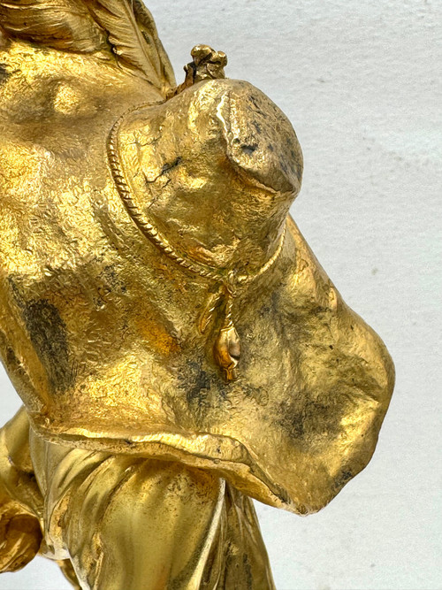 Louis Klein - Der Bauer