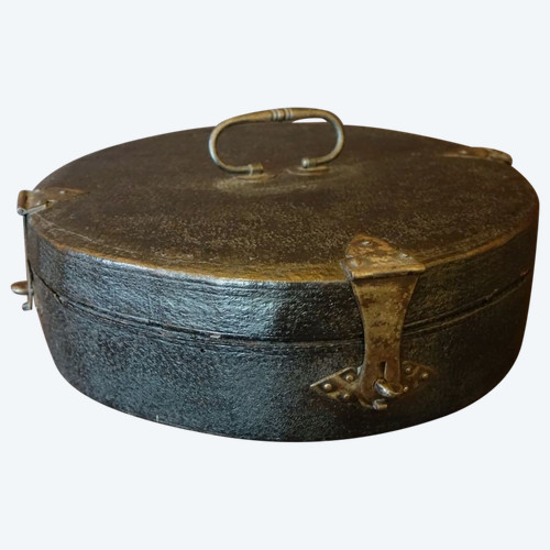 Louis XIV period box or case