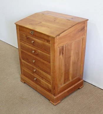  Petit meuble de comptoir – 1900 