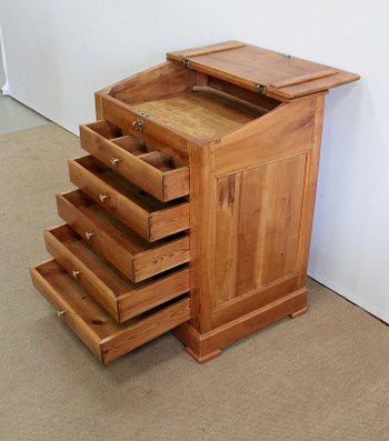  Petit meuble de comptoir – 1900 