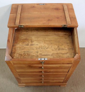  Petit meuble de comptoir – 1900 