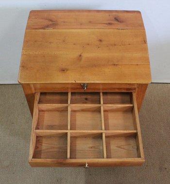  Petit meuble de comptoir – 1900 