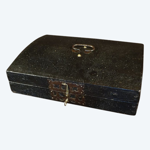Louis XIV period writing box
