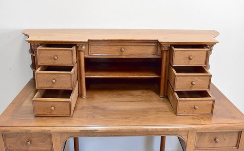 Bureau à gradins Mazarin – XIXe
