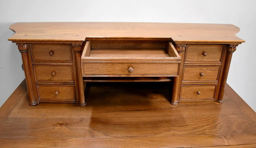 Bureau à gradins Mazarin – XIXe