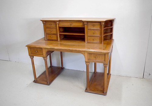 Bureau à gradins Mazarin – XIXe