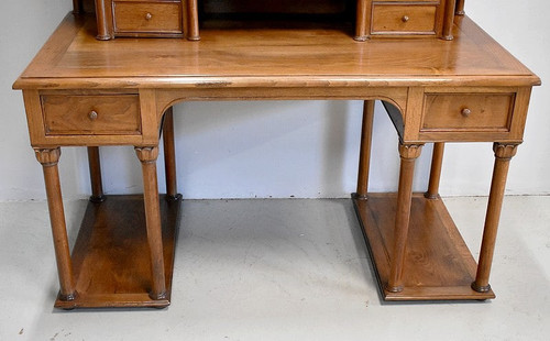 Bureau à gradins Mazarin – XIXe