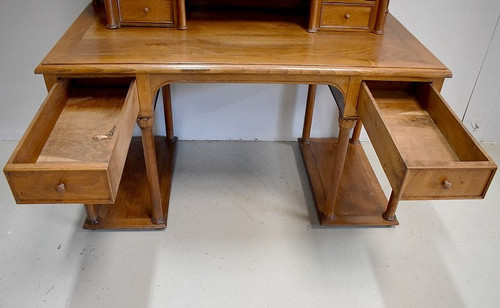Bureau à gradins Mazarin – XIXe