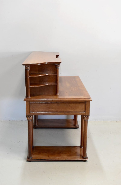 Bureau à gradins Mazarin – XIXe