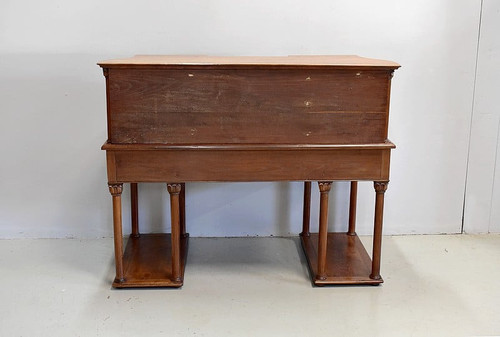 Bureau à gradins Mazarin – XIXe