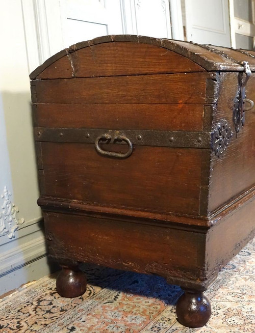 Louis XIV period chest