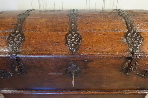 Louis XIV period chest