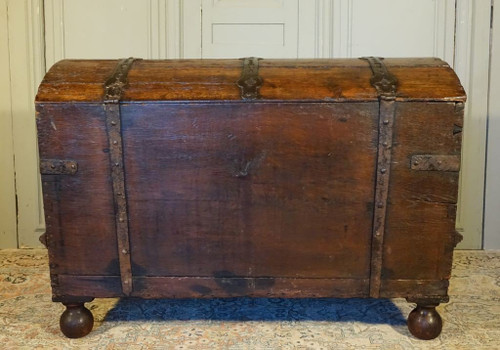 Louis XIV period chest