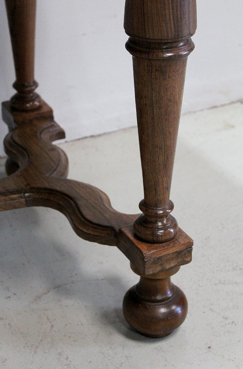 Petite table bureau Louis XIV – XVIIIe