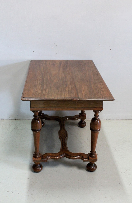 Petite table bureau Louis XIV – XVIIIe